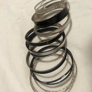 Bangle Braclets sets